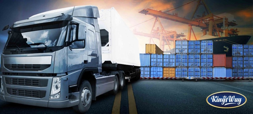 Freight Broker - Freight Brokerage
